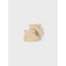 NAME IT Barnsockor NAME IT 13213685 Gray