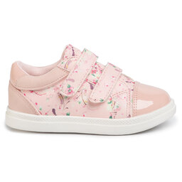 

Снікерcи Nelli Blu CM170525-6 Pink, Рожевий