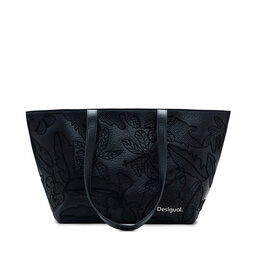 Desigual Τσάντα Desigual 25SAXPBP Μαύρο