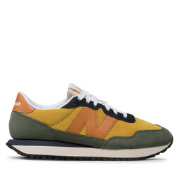 

Снікерcи New Balance MS237LU1 Жовтий