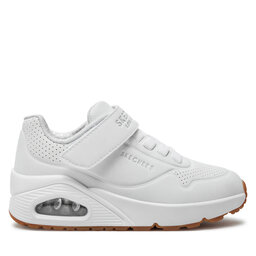 Skechers Αθλητικά Skechers Air Blitz 403673L/WHT Λευκό