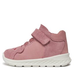 

Снікерcи Superfit 1-000375-5500 M Pink, Рожевий