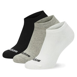 adidas Calcetines cortos adidas IC1300 3-PACK De color