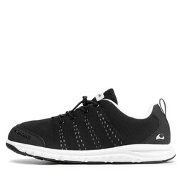 

Снікерcи Viking Arnes Low 3-48910-289 Black/Light Grey, Чорний