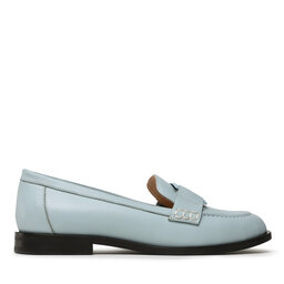 

Сліпери Gino Rossi SOFIA-45800 Blue, Голубий