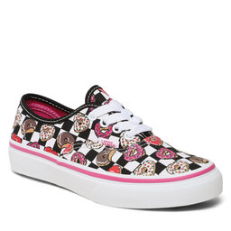 Vans Textilskor Vans Authentic VN0A3UIVB9P1 Love Vans Black/Pink