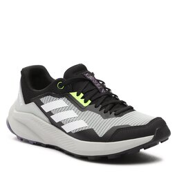 adidas Chaussures adidas Terrex Trail Rider Trail Running Shoes IF2576 Wonsil/Crywht/Dgsogr