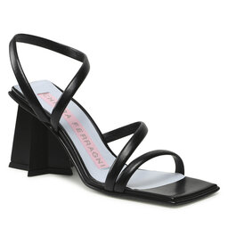 Chiara Ferragni Sandále Chiara Ferragni CF3130-001 Black