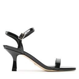 

Босоніжки Guess Rimia FL6RMA PAF03 BLACK, Чорний