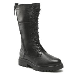 

Черевики туристичні Tamaris 1-25249-29 Black 001, Чорний
