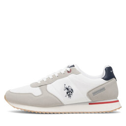 

Снікерcи U.S. Polo Assn. ALTENA001A Білий