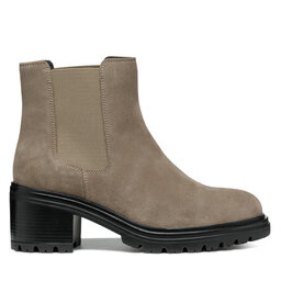 Geox Ghete Jodhpur Geox D Damiana D16QCE 022NH C6029 Bej