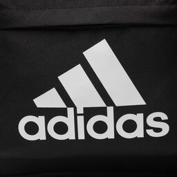 

Рюкзак adidas Clsc Bos Bp HG0349 Black/White, Чорний