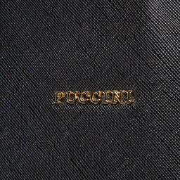

Сумка Puccini BK121929 Czarny 1, Чорний