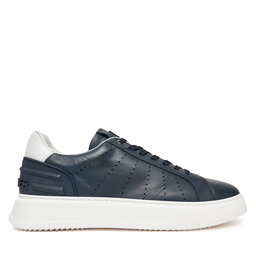 Bogner Sneakers Bogner Milan 19 12520045 Blu scuro