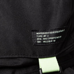 

Рюкзак Nike BA5731 013 Чорний
