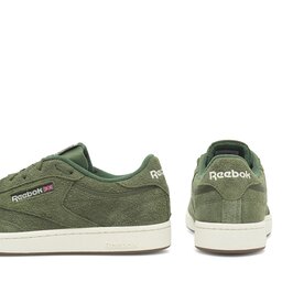 

Взуття Reebok 100033002-M Хакі