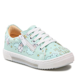 Mumka Сникърси Mumka KIDS19-003 Ovejas Dolly Turquesa