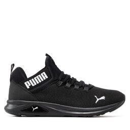 Puma Laisvalaikio batai Puma Enzo 2 Clean 377126 01 Juoda