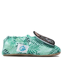 

Тапочки Dudino Mix&Match 1C97A248 Zoo 97A, Зелений