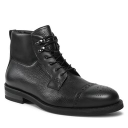 Baldinini Puszābaki Baldinini U4B055P1VIBO0000 Black