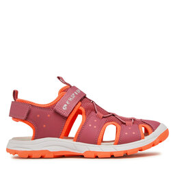 

Босоніжки Superfit 1-009027-5500 D Pink/Orange, Рожевий