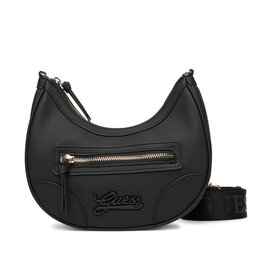 Guess Τσάντα Guess J5YZ05 WGVT0 Μαύρο