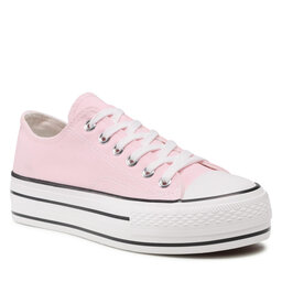 Keddo Sneakers Keddo 827666/01-07W Pink