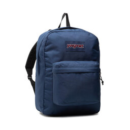 

Рюкзак JanSport Superbreak One EK0A5BAGN54 Navy, Cиній