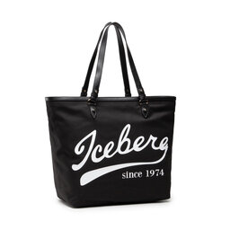 

Сумка Iceberg 22E P2P1 7257 6919 900 Black, Чорний