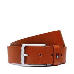 Tommy Hilfiger Cintura da uomo Tommy Hilfiger Denton 3.5 AM0AM10660 GB8