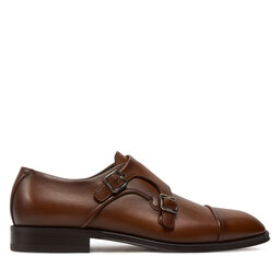 BOSS Scarpe basse Boss Derrek 50522928 Marrone
