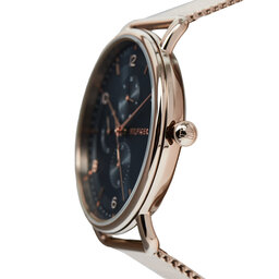 

Годинник Tommy Hilfiger Lily 1782664 Gold/Grey, Золотий