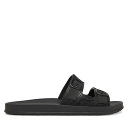 Melissa Chanclas Melissa Sun Cruise Branco 35961 Negro