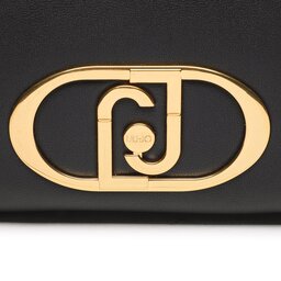 

Сумка Liu Jo Ecs S Tote AF3364 E0027 Nero 22222, Чорний
