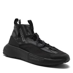 Lacoste Sneakers Lacoste Audyssor Lite Sock Textile 746SMA0120 Blk/Blk 02H