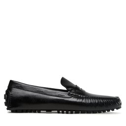 

Мокасини Boss 50482751 Black 1, Чорний