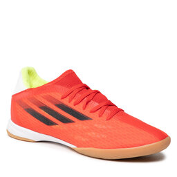 adidas Обувь adidas X Speedflow.3 In FY3300 Red/Cblack/Solred