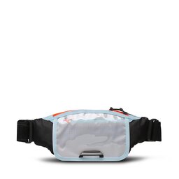 Mizuno Sac banane Mizuno Waist Pouch M J3GD30130 Blue Grey 05