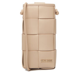 Gino Rossi Bolso para móvil Gino Rossi C-BFT231202 Beis