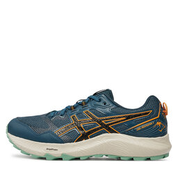 

Взуття Asics Gel-Sonoma 7 1011B595 Magnetic Blue/Black 403, Голубий