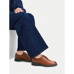 Lasocki Halbschuhe Lasocki CEO-RST-56007-14 Braun