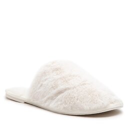 MICHAEL Michael Kors Пантофи MICHAEL Michael Kors Frieda Slipper 40F2FRFA1D Lt Cream