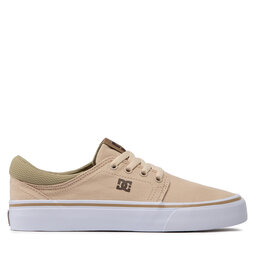 

Кросівки DC Trase Tx ADYS300656 Tan/Brown(Tb2), Бежевий
