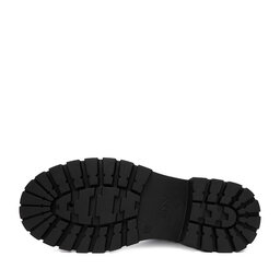JENNY Schnürschuhe JENNY CEO-HY6099S-1 Schwarz