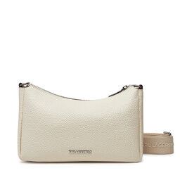 KARL LAGERFELD Borsetta KARL LAGERFELD A2W30106 Écru