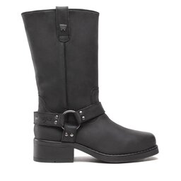 

Чоботи Wrangler Highway WM22061A Black 062, Чорний