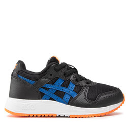 

Снікерcи Asics, Чорний