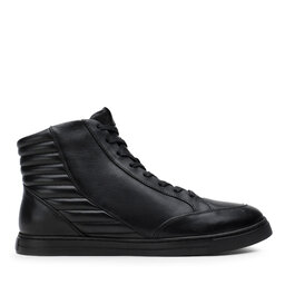 

Снікерcи Gino Rossi MI08-OTSEGO-36 Black, Чорний