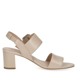 

Босоніжки Caprice 9-28306-20 Beige Perlato 433, Бежевий